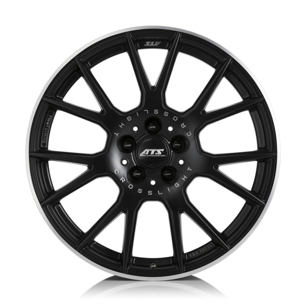 Stvorené pre výkon, také sú hliníkové disky ATS