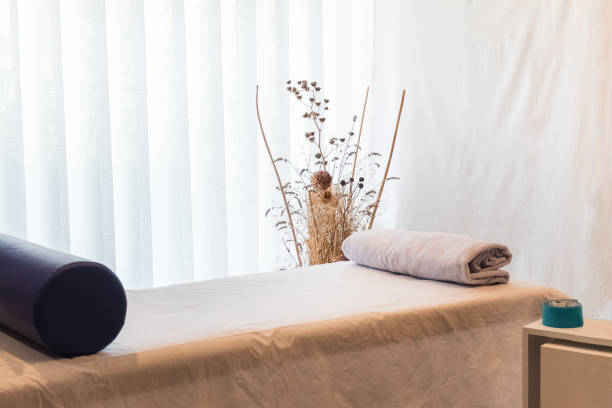 Tantra – hrejivé dotyky a príjemné uvoľnenie