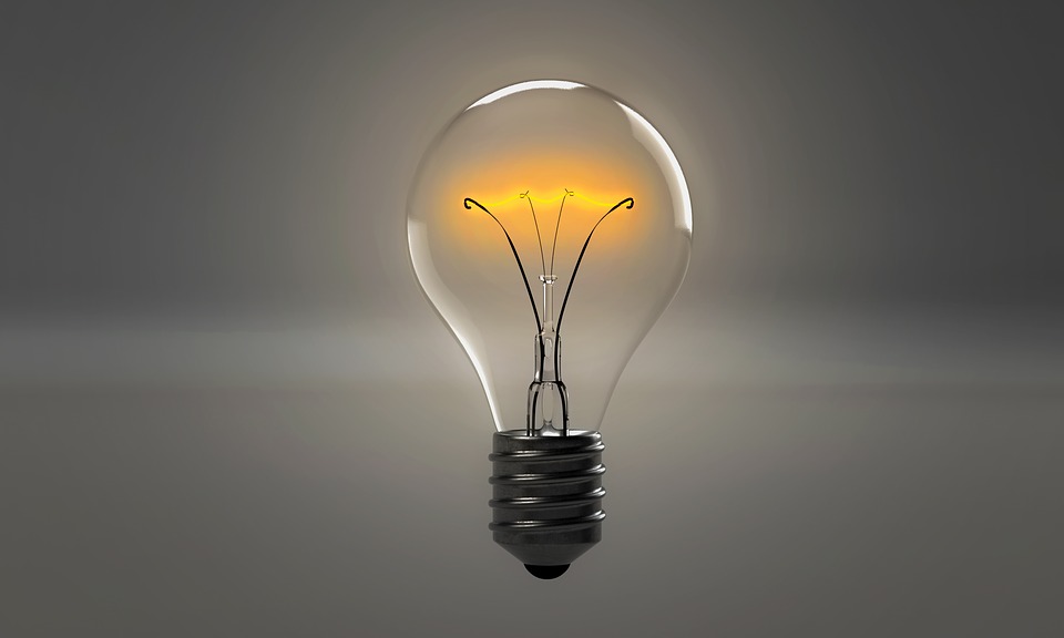 Výhody LED žiaroviek
